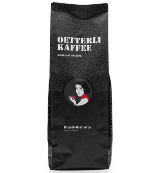 BRASIL RISTRETTO