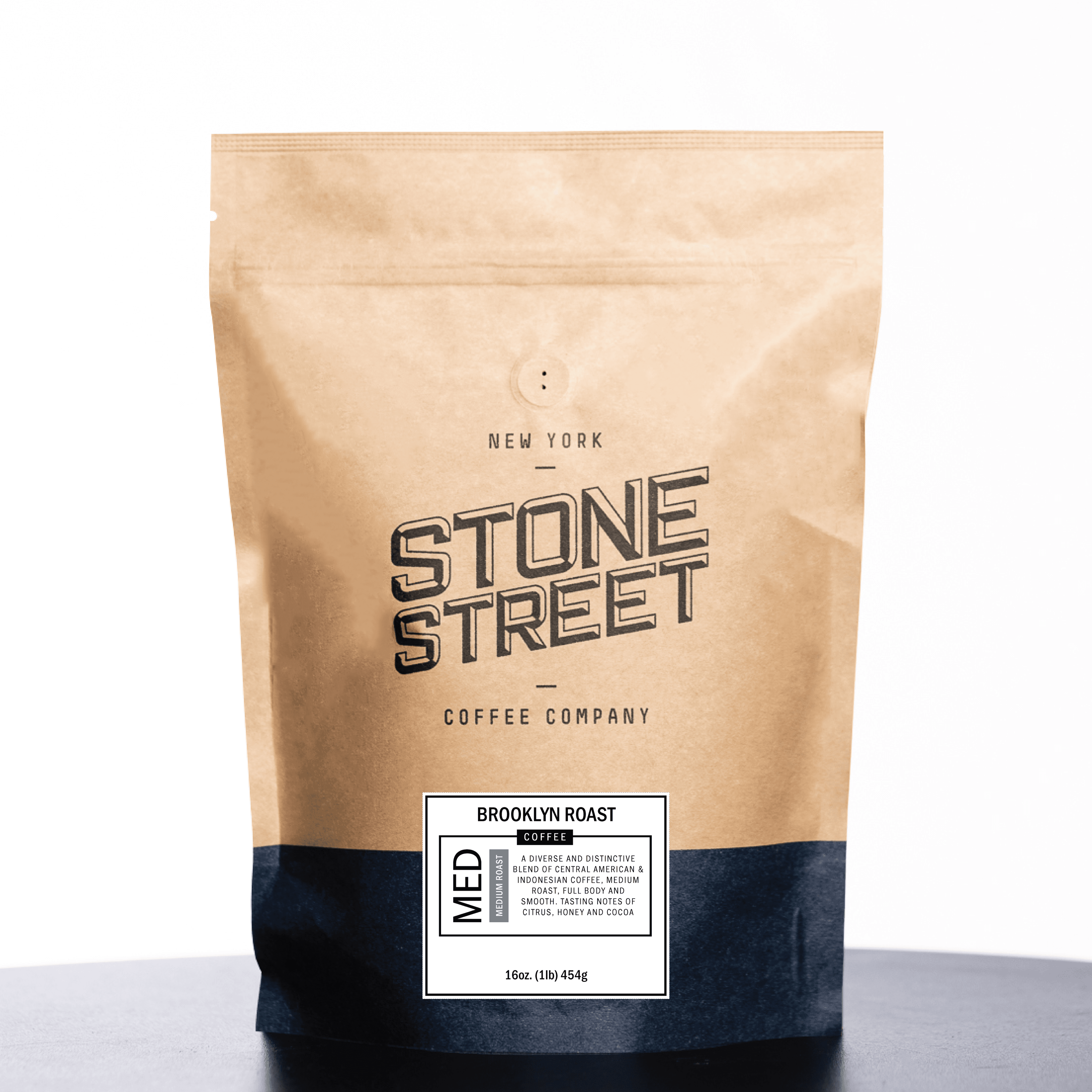 BROOKLYN ROAST