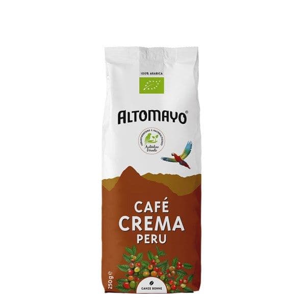 Café Crema