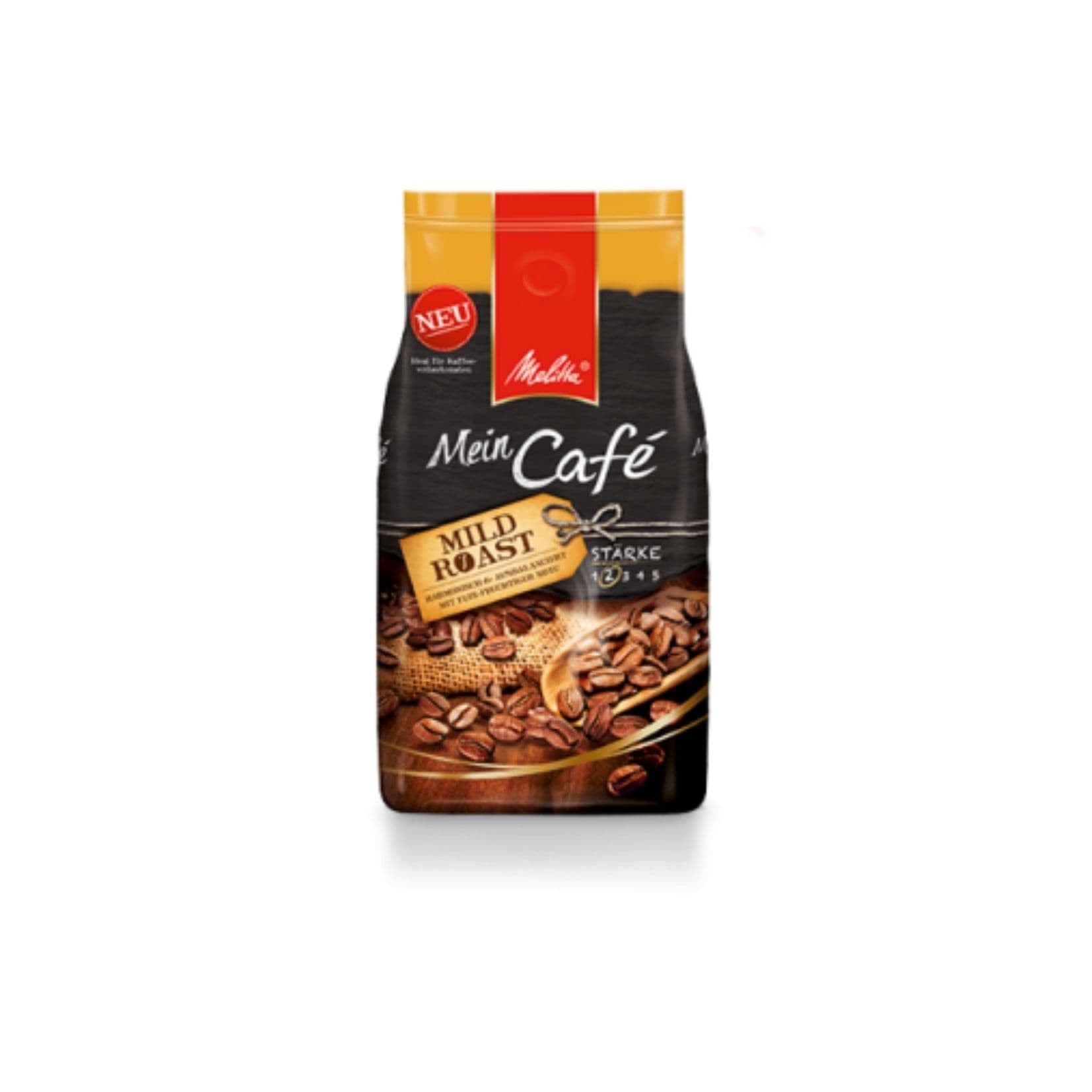 Café Mild Roast