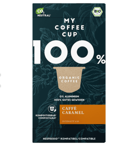 CAFFÈ CARAMEL