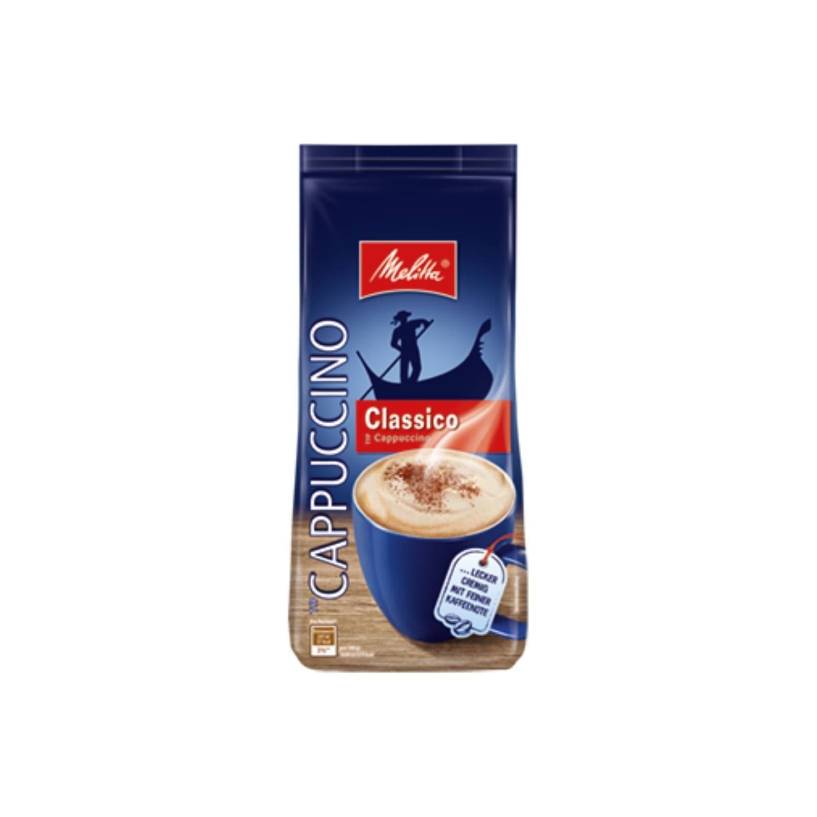 Classico Cappuccino