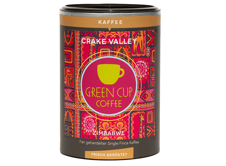 COFFEE CRAKE VALLEY