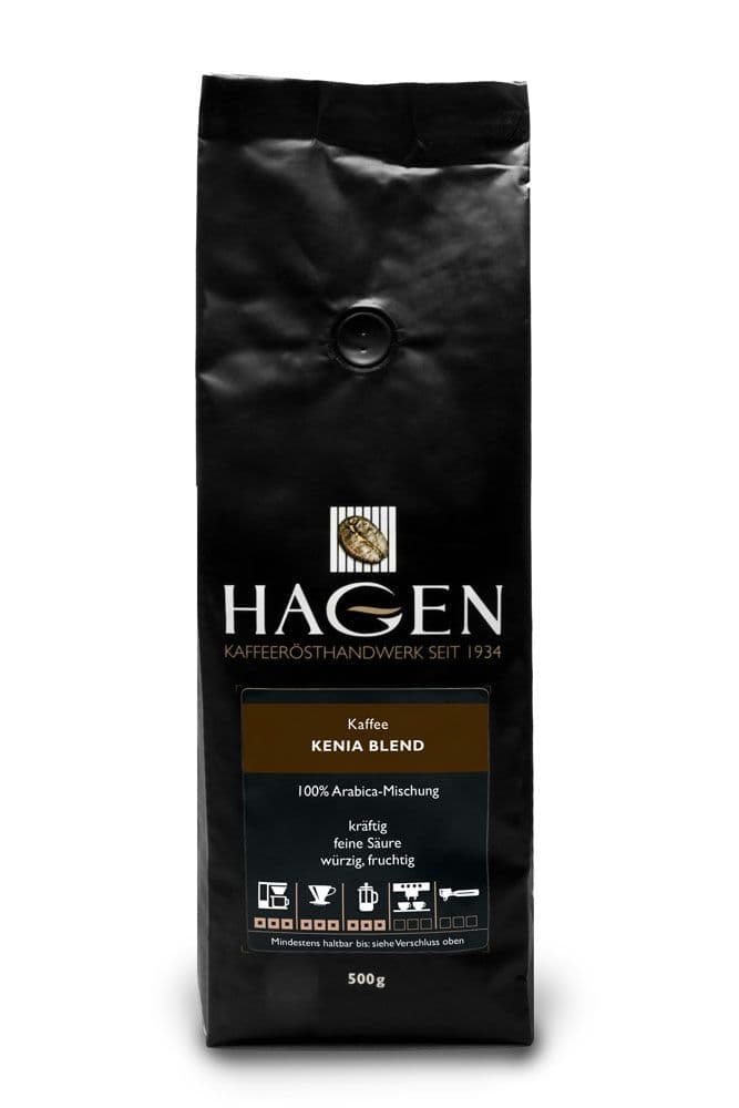 Coffee KENYA BLEND