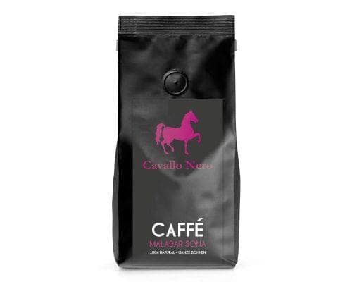 Coffee Malabar Sona