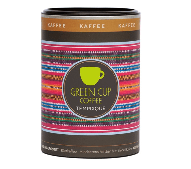 Coffee Tempixque