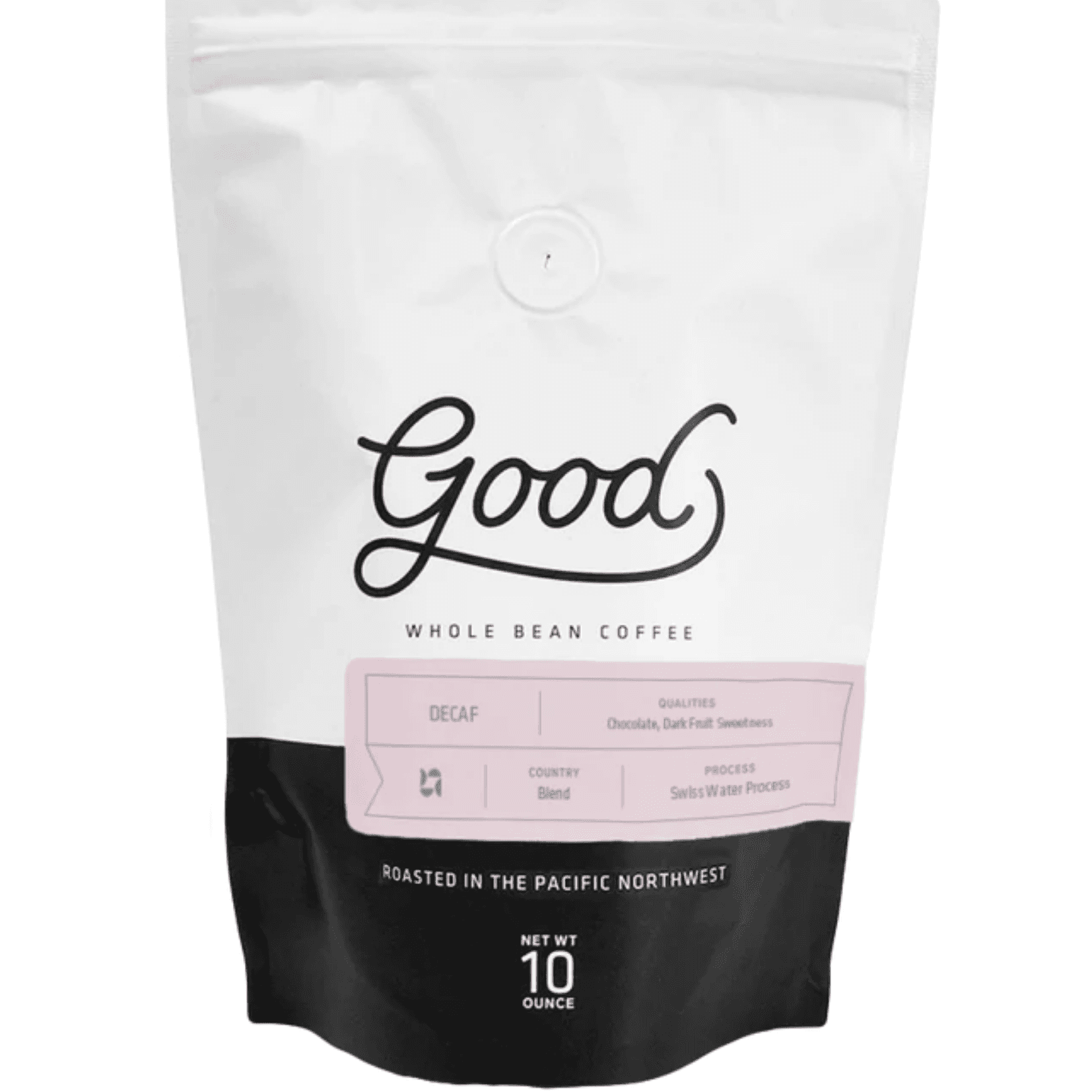 Colombian Decaf