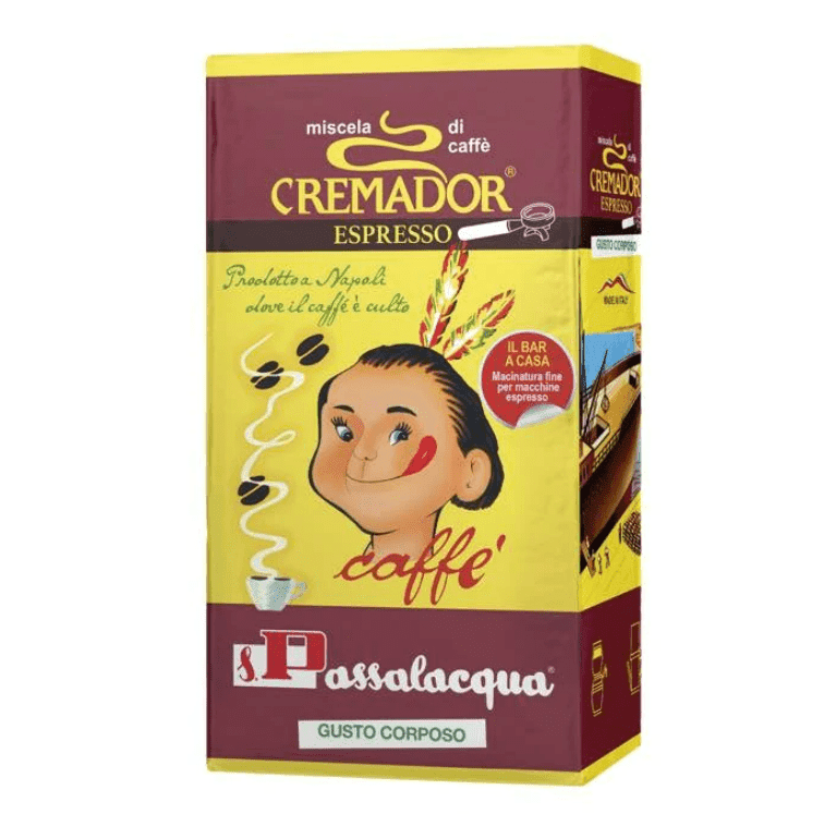 Cremador E