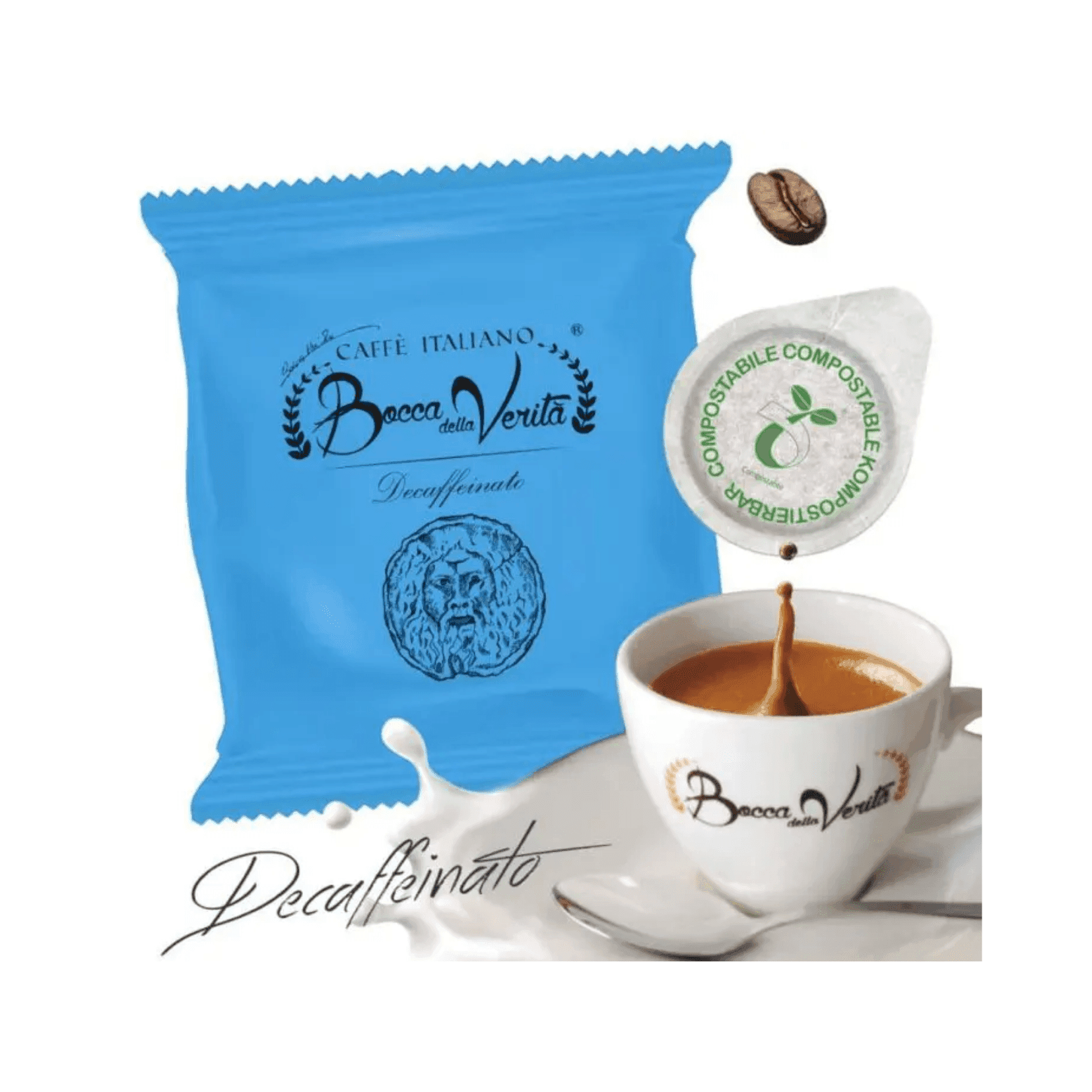 Decaffeinato