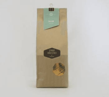 DEZALÉ SINGLE ORIGIN