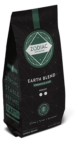 Earth Blend