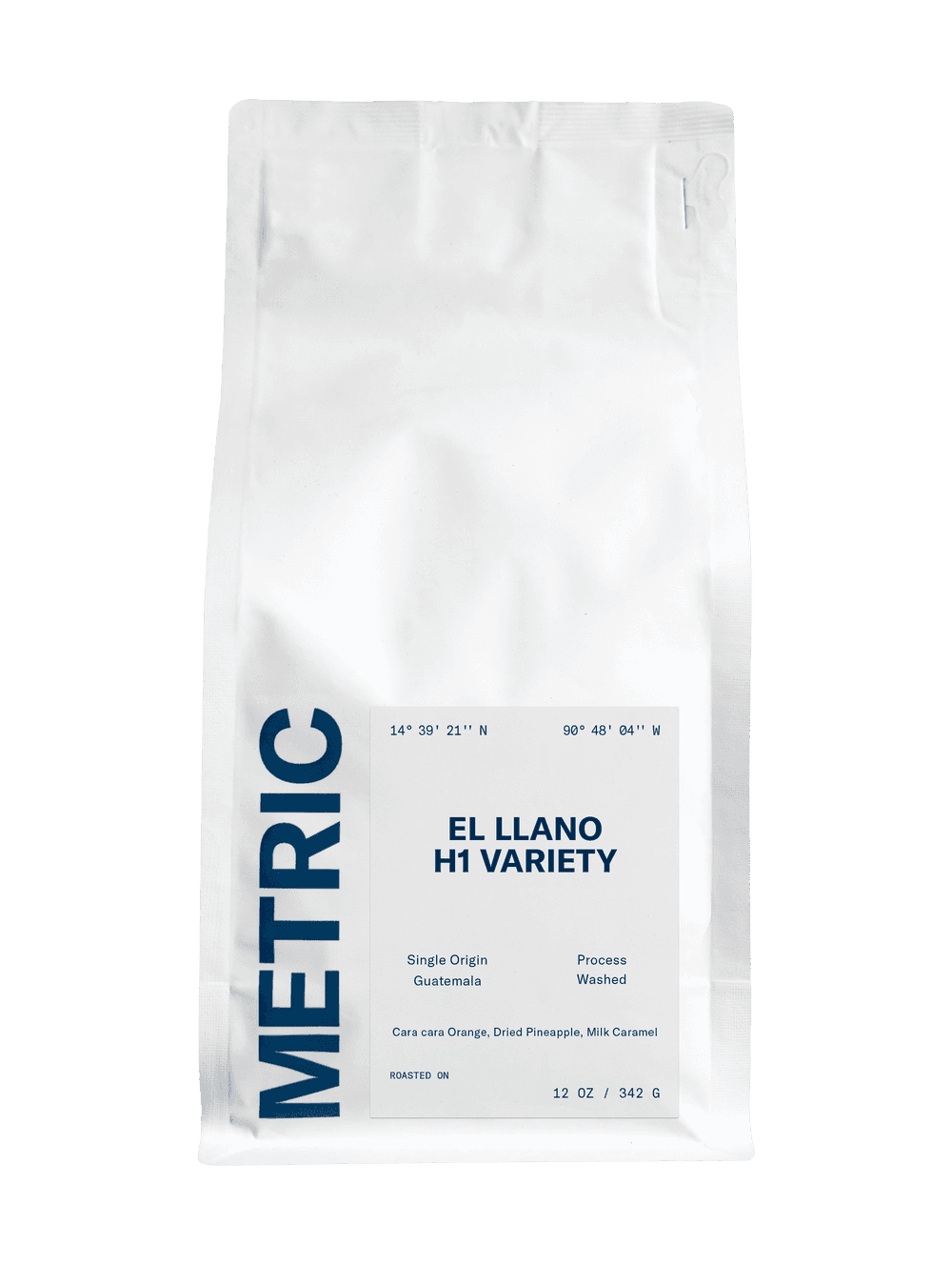 El Llano H1 Variety