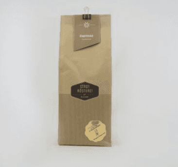 ESPRESSO HOUSE MIX