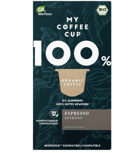 ESPRESSO INTENSO