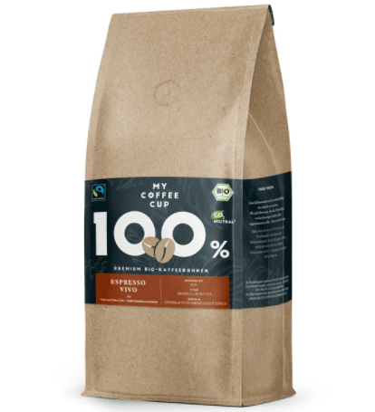 ESPRESSO VIVO