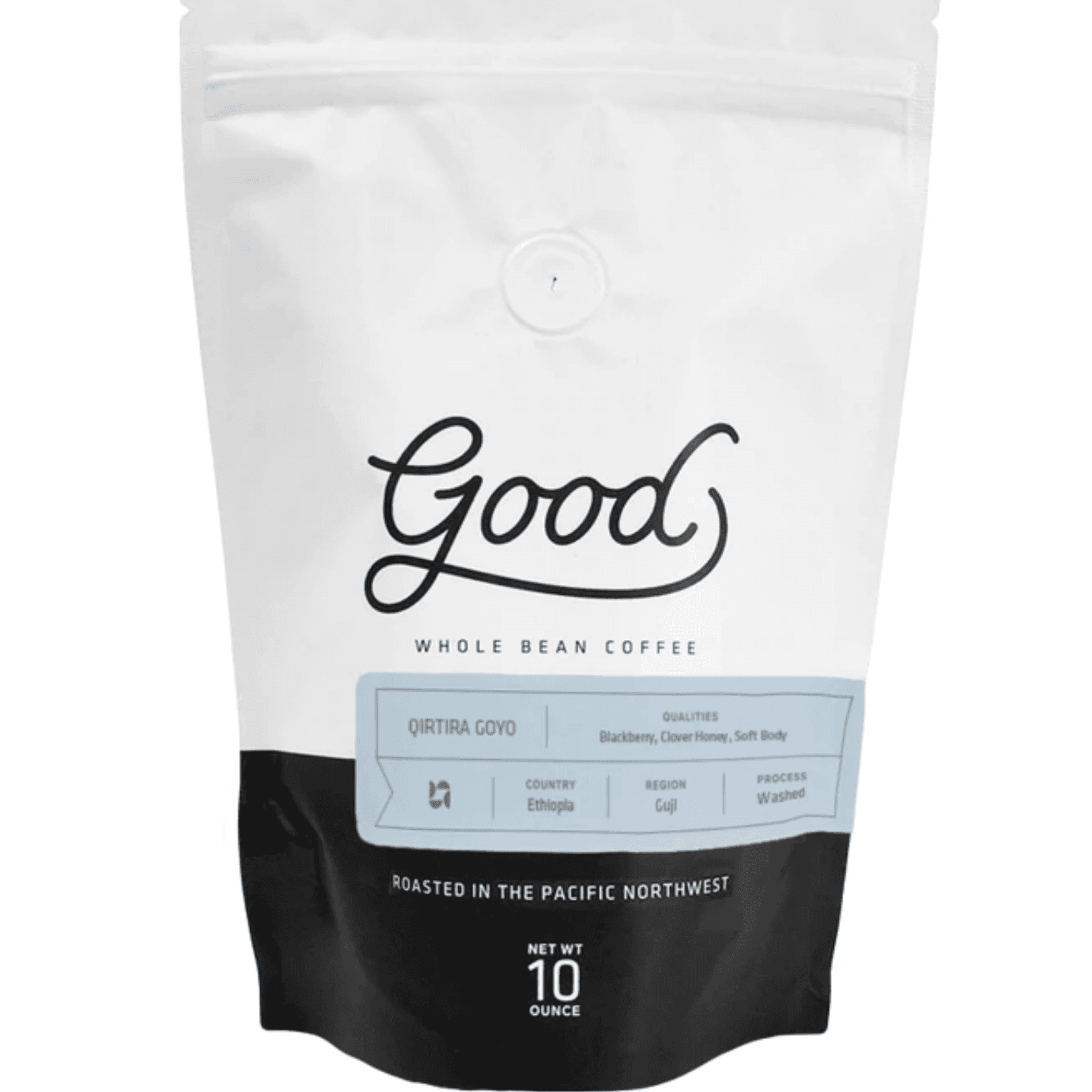 Ethiopia Qirtira Goyo
