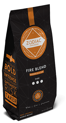 Fire Blend