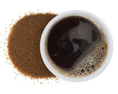 Fruit and Grain Coffee 2