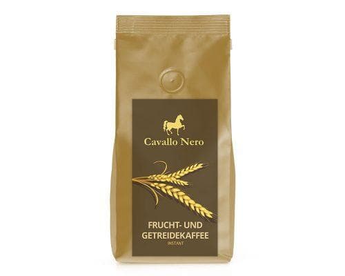 Fruit and Grain Coffee