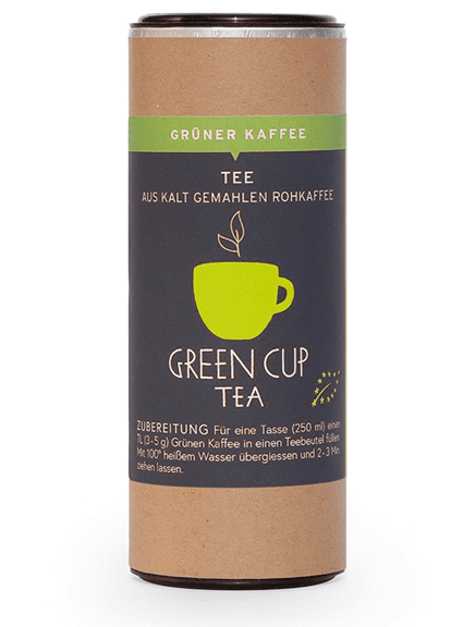 Green Coffee
