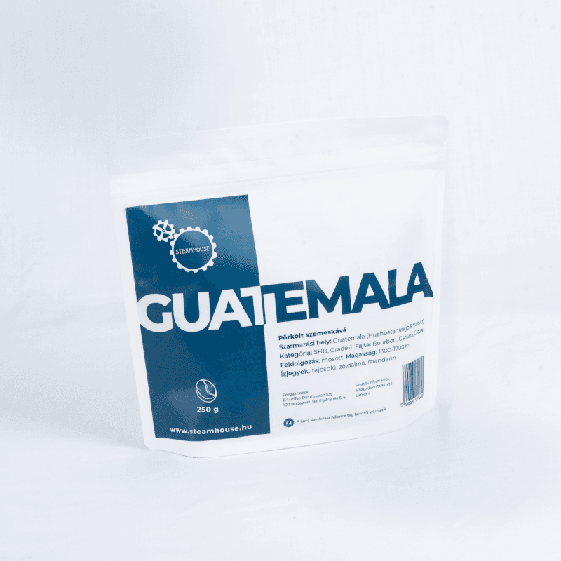 Guatemala Coffee Beans