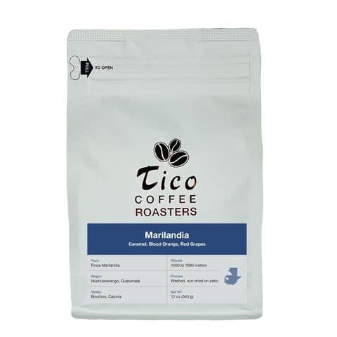 Guatemala Marilandia