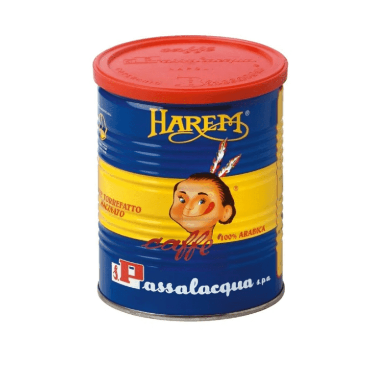 Harem can