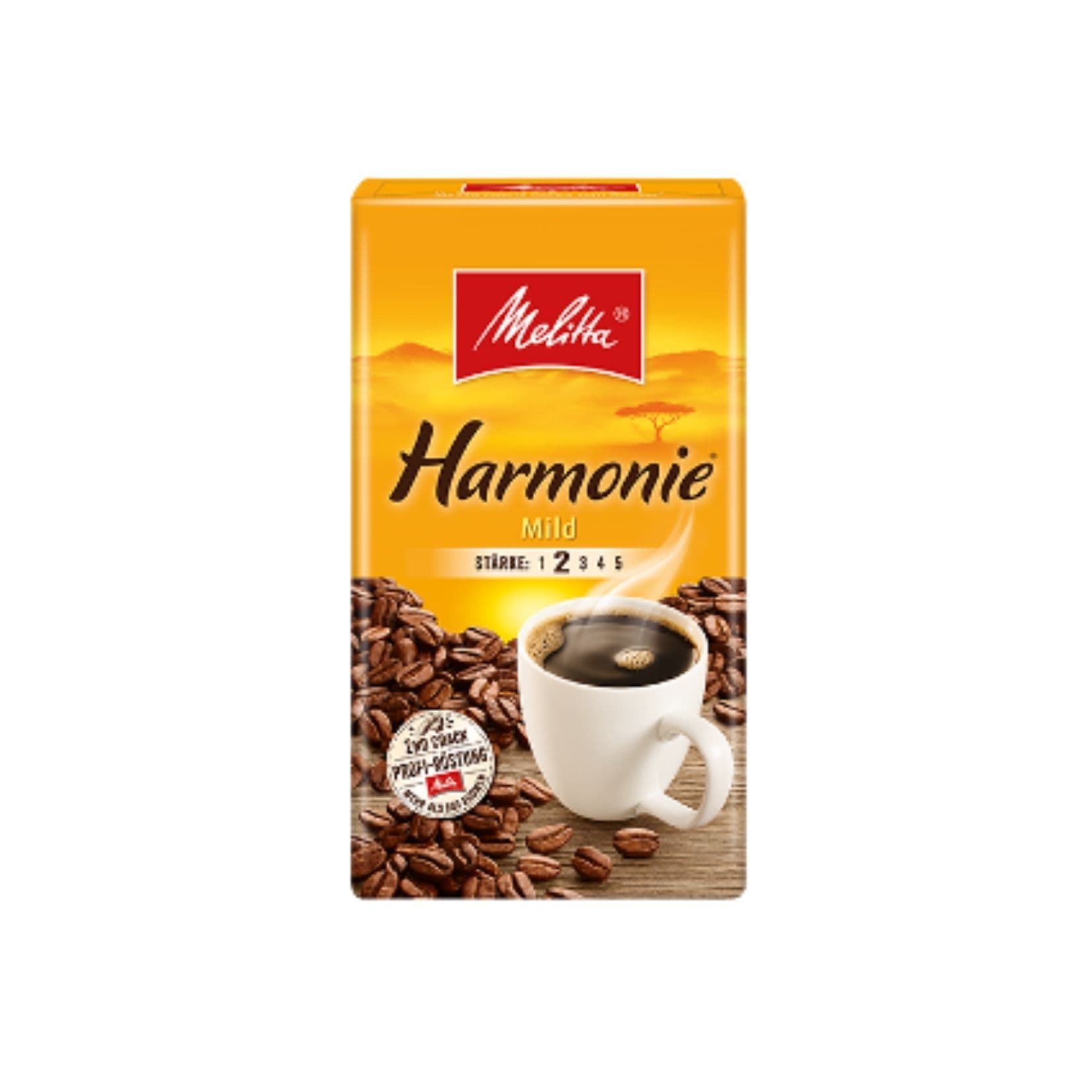 Harmonie® mild