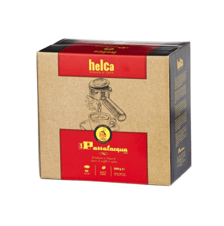 Helca capsules