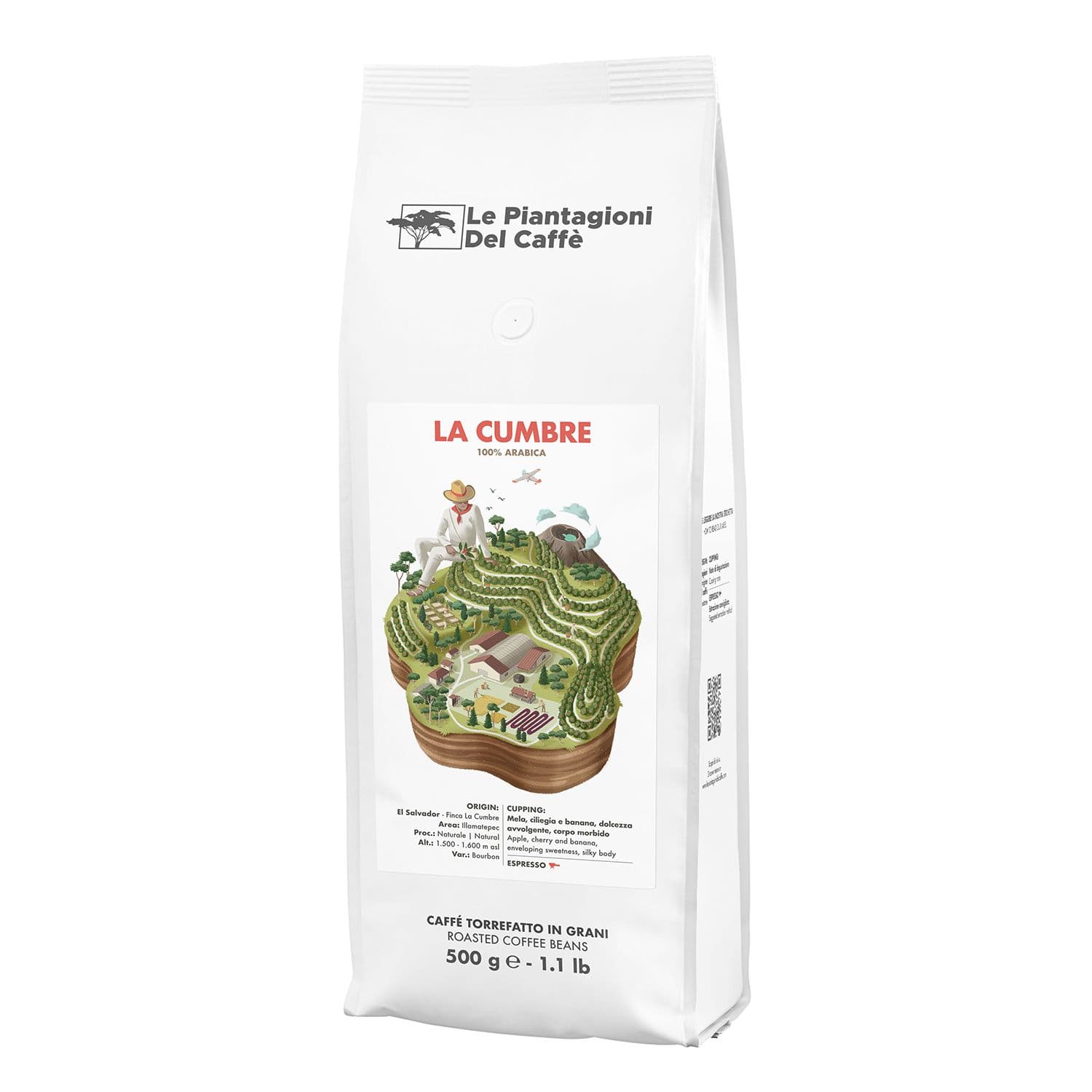 LA CUMBRE