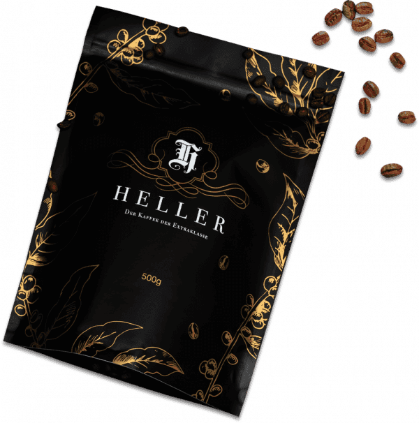 Light coffee