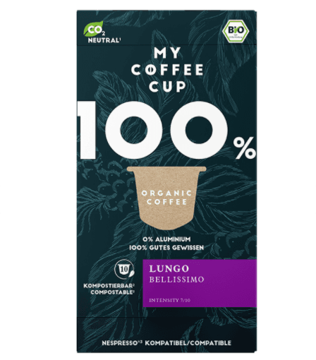 LUNGO BELLISSIMO