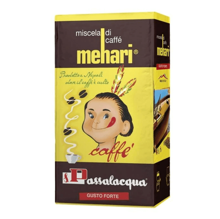 Mehari