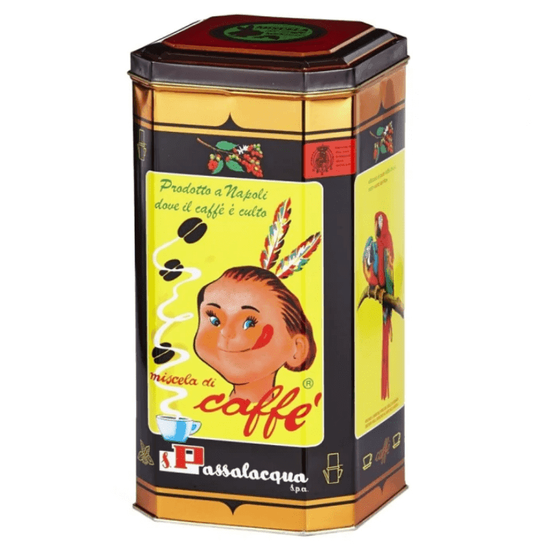 Mexico lattina