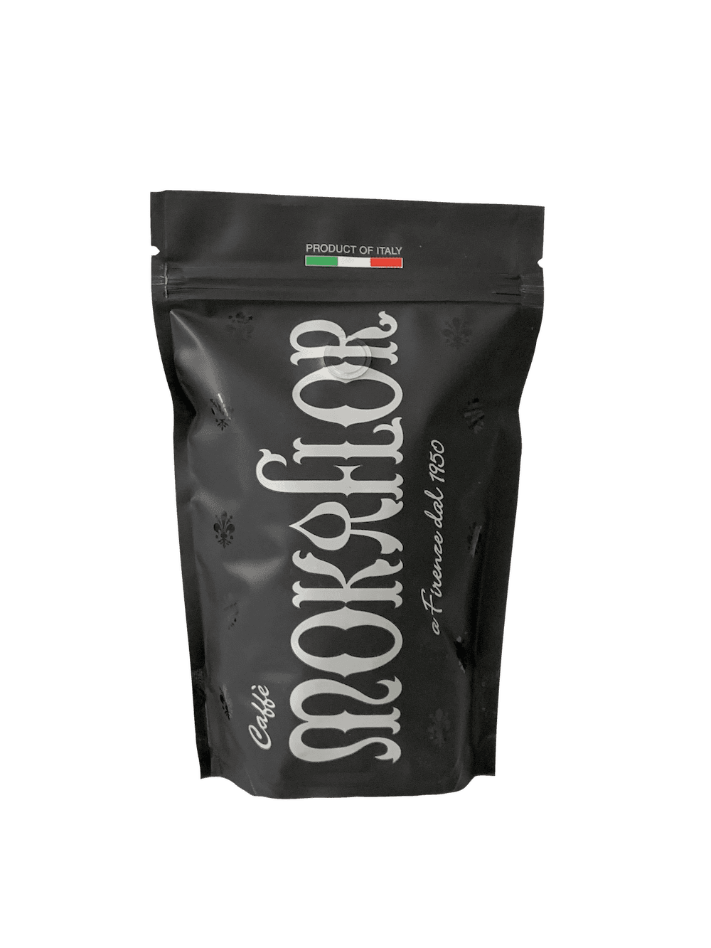 Mokaflor BLACK BLEND