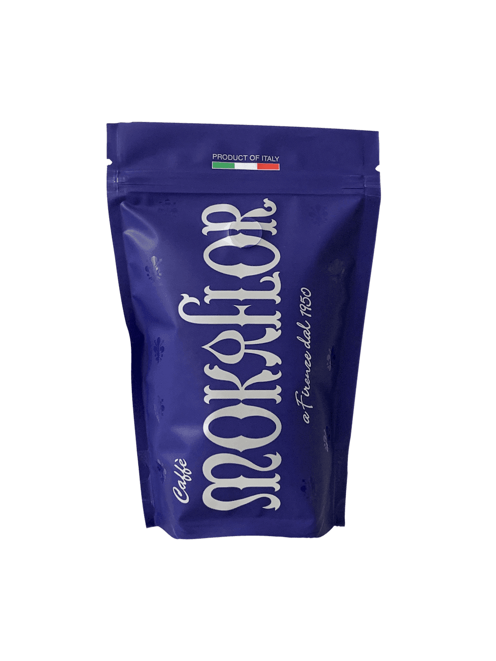 Mokaflor BLUE BLEND