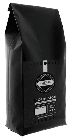 Moon Sign: Sumatra