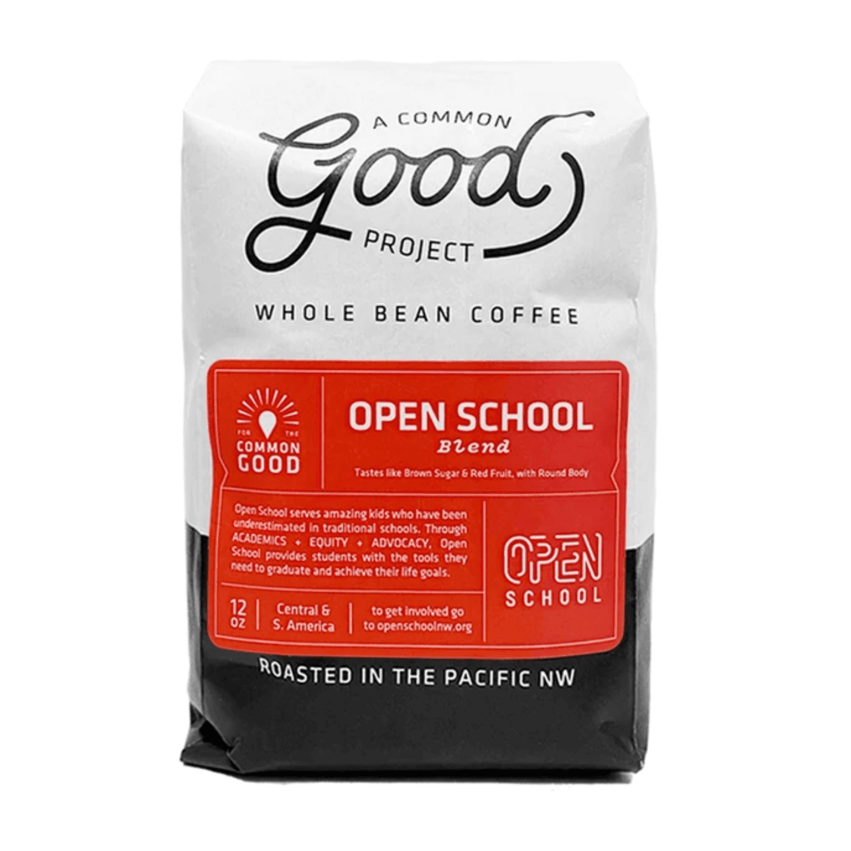 Open School Blend