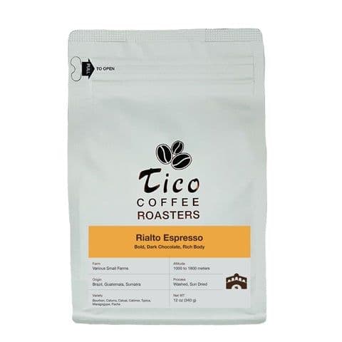 Rialto Espresso