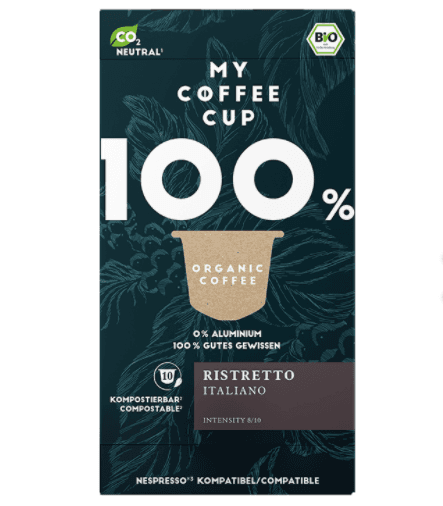 RISTRETTO ITALIANO