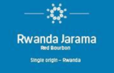 RWANDA JARAMA