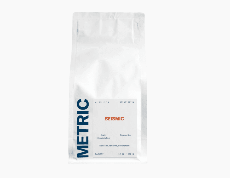 Seismic