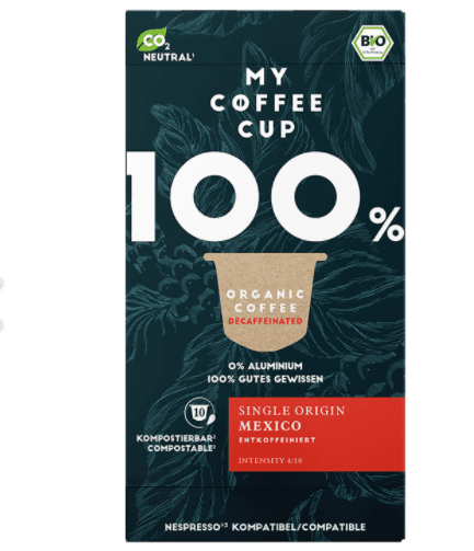 SINGLE ORIGIN MEXICO