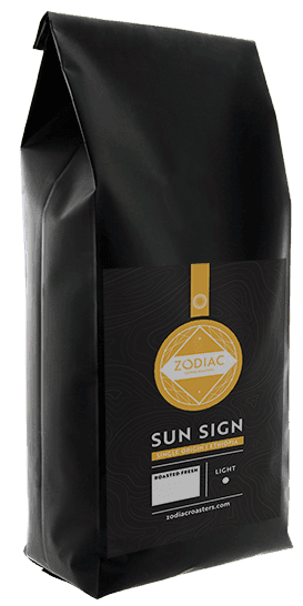 Sun Sign: Ethiopia
