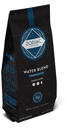 Water Blend
