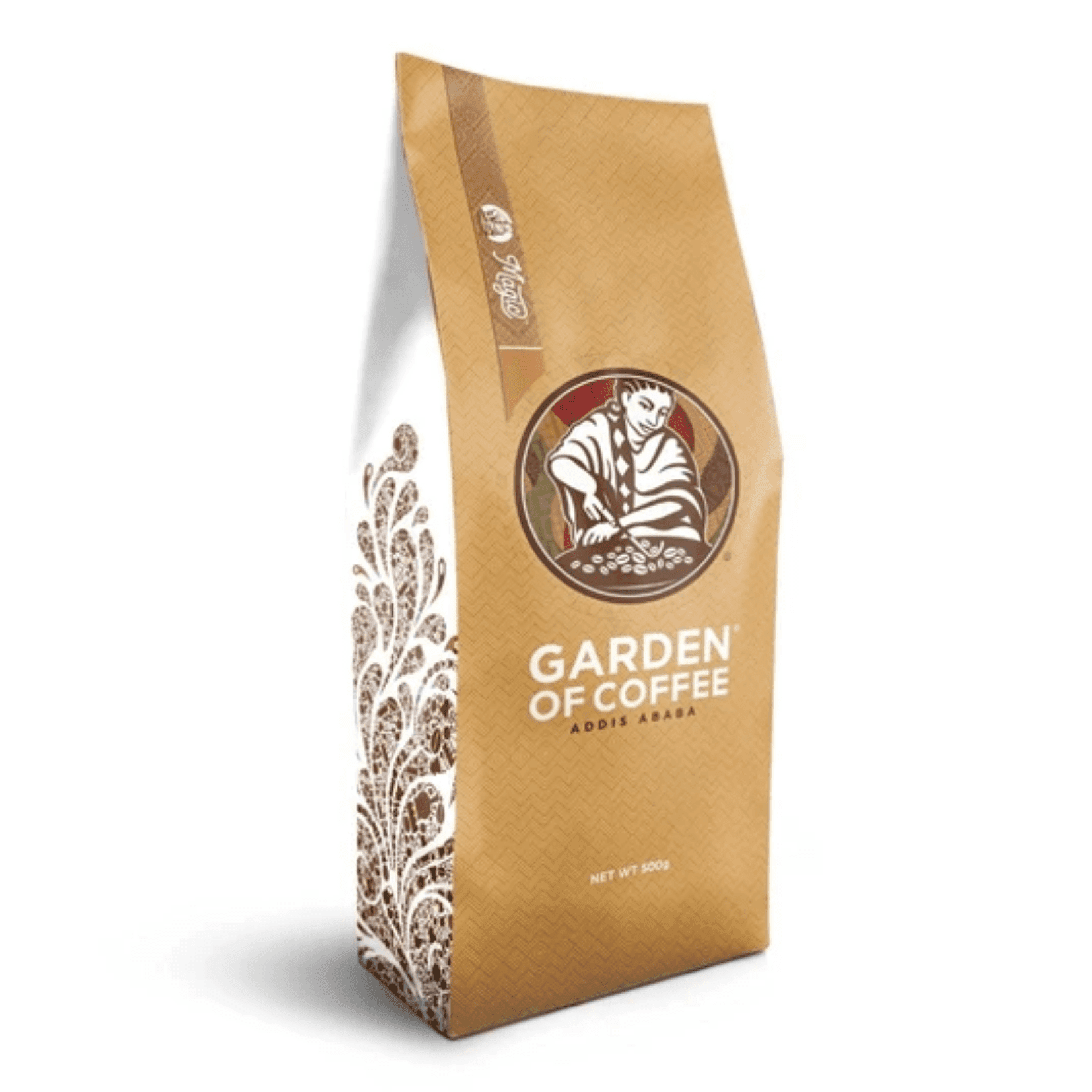 YIRGACHEFFE MAGIC