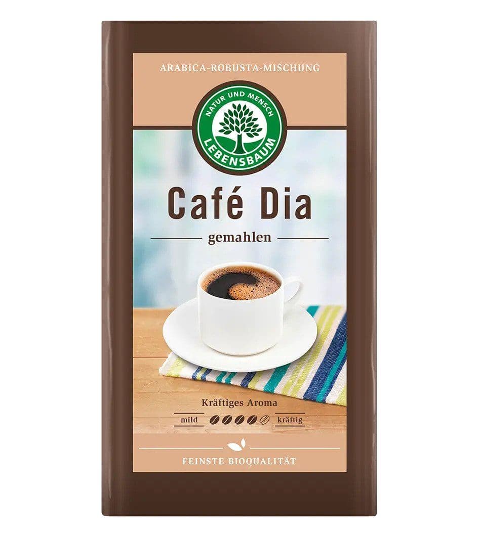 Café Dia