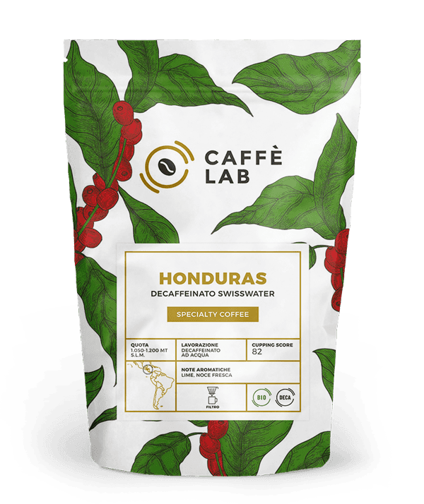 Caffelab HONDURAS