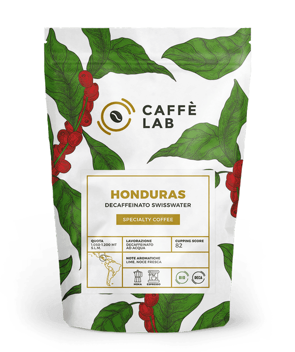 Caffelab HONDURAS