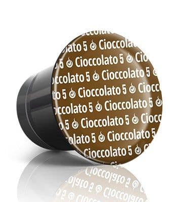 Chocolate - Cioccolato 3